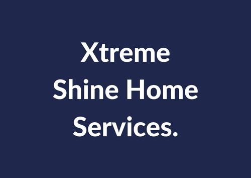 Xtremeshine Home Services